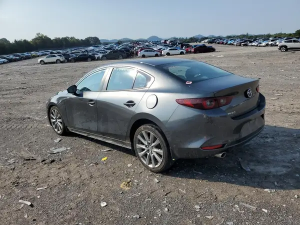 3MZBPACL5NM316415 2022 MAZDA 3 - Image 2