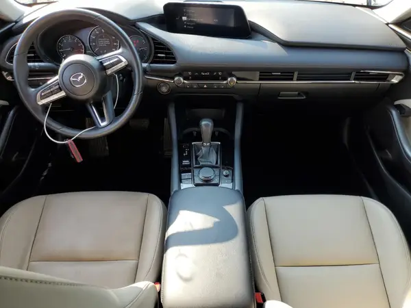 3MZBPACL5NM316415 2022 MAZDA 3 - Image 8