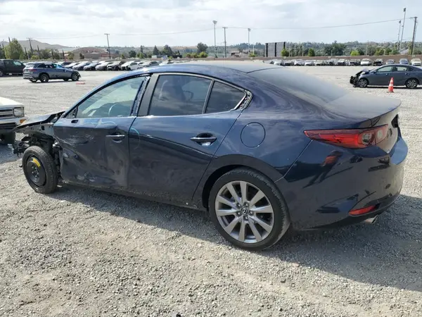 3MZBPACL5NM316964 2022 MAZDA 3 - Image 2