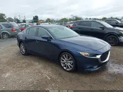 3MZBPACL6LM115457 2020 MAZDA 3