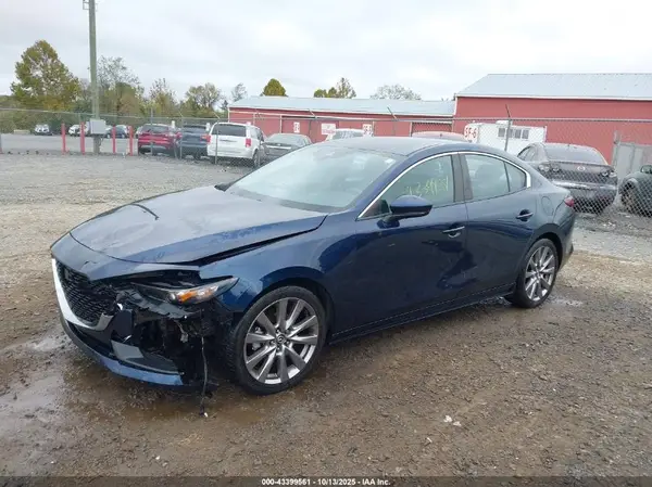 3MZBPACL6LM115457 2020 MAZDA 3 - Image 2