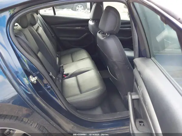 3MZBPACL6LM115457 2020 MAZDA 3 - Image 8