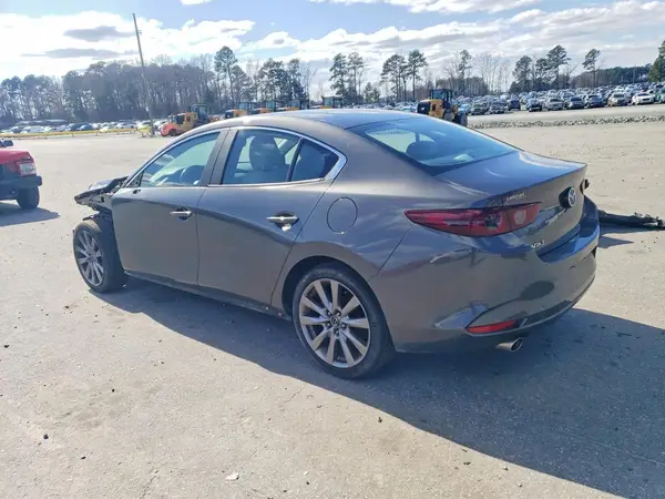 3MZBPACL6LM125762 2020 MAZDA 3 - Image 2