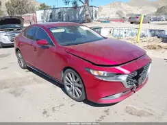 3MZBPACL6LM127754 2020 MAZDA 3