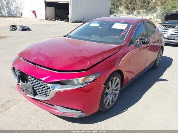 3MZBPACL6LM127754 2020 MAZDA 3 - Image 2
