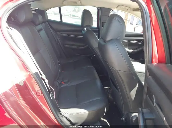 3MZBPACL6LM127754 2020 MAZDA 3 - Image 8