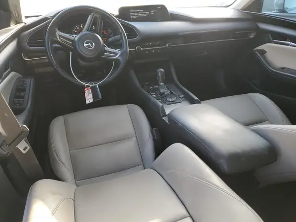 3MZBPACL6LM128077 2020 MAZDA 3 - Image 8