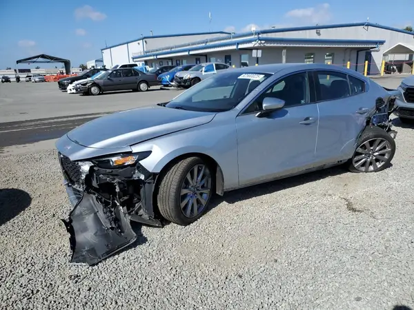 3MZBPACL6LM129066 2020 MAZDA 3 - Image 1
