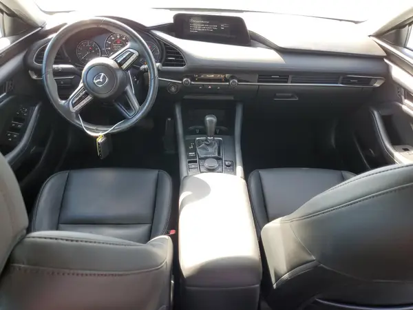 3MZBPACL6LM129066 2020 MAZDA 3 - Image 8