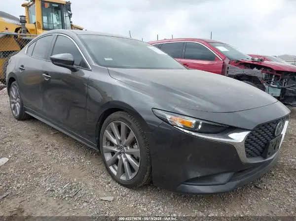 3MZBPACL6LM130136 2020 MAZDA 3 - Image 1