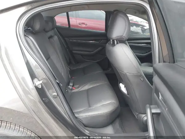 3MZBPACL6LM130136 2020 MAZDA 3 - Image 8