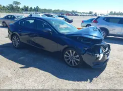 3MZBPACL6LM130833 2020 MAZDA 3