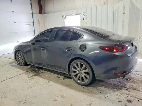 3MZBPACL6LM131450 2020 MAZDA 3 - Image 2