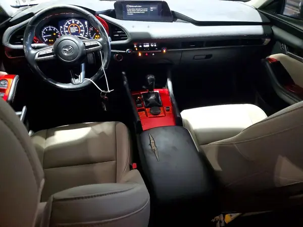 3MZBPACL6LM131450 2020 MAZDA 3 - Image 8
