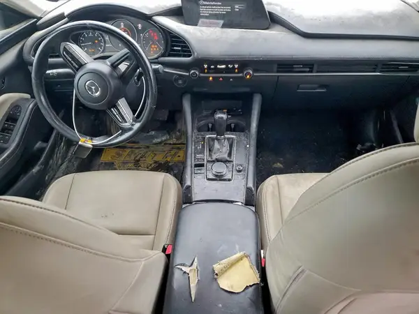 3MZBPACL6LM131643 2020 MAZDA 3 - Image 8