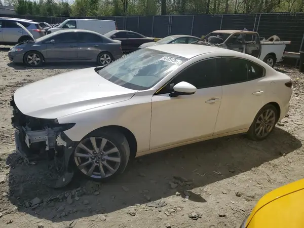 3MZBPACL6LM132047 2020 MAZDA 3 - Image 1