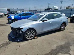 3MZBPACL6LM132243 2020 MAZDA 3
