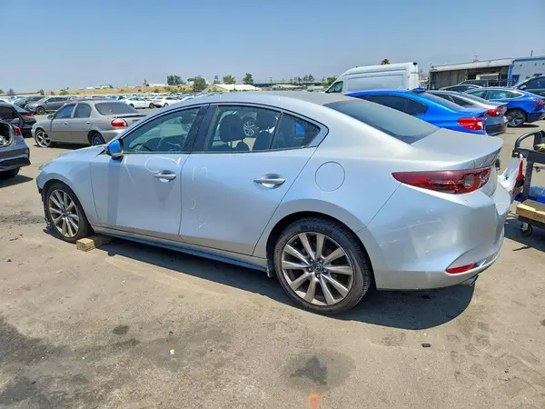3MZBPACL6LM132243 2020 MAZDA 3 - Image 2