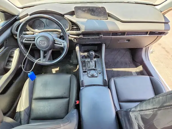 3MZBPACL6LM132243 2020 MAZDA 3 - Image 8