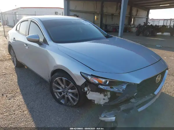 3MZBPACL6LM133425 2020 MAZDA 3 - Image 1