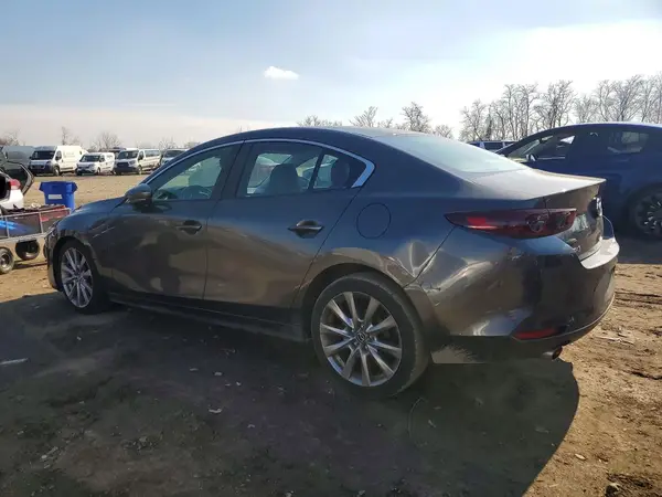 3MZBPACL6LM133442 2020 MAZDA 3 - Image 2