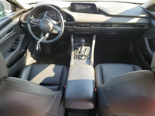 3MZBPACL6LM133442 2020 MAZDA 3 - Image 8