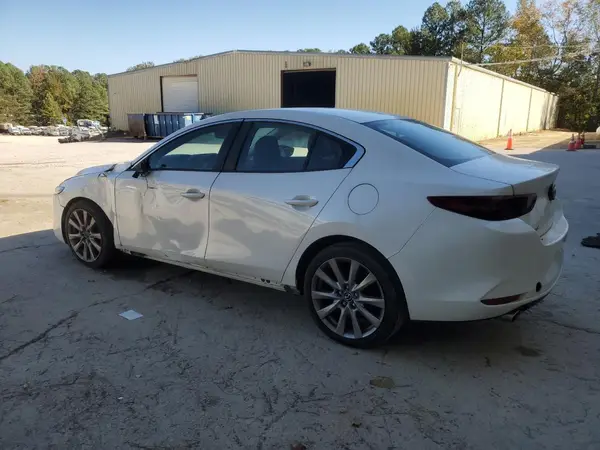 3MZBPACL6LM133859 2020 MAZDA 3 - Image 2