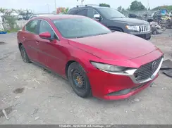 3MZBPACL6LM139502 2020 MAZDA 3