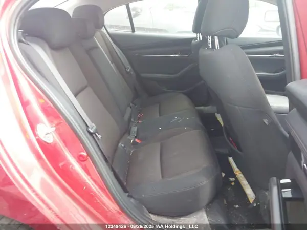 3MZBPACL6LM139502 2020 MAZDA 3 - Image 8