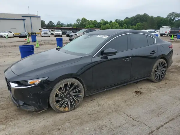 3MZBPACL6MM252318 2021 MAZDA 3 - Image 1