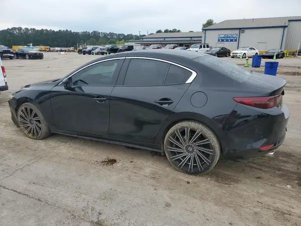 3MZBPACL6MM252318 2021 MAZDA 3 - Image 2