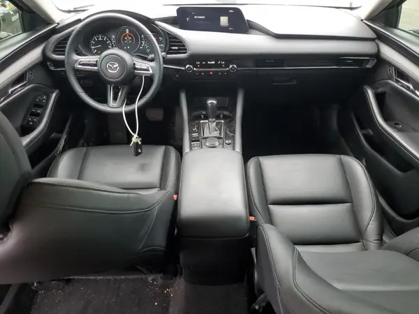 3MZBPACL6MM252318 2021 MAZDA 3 - Image 8