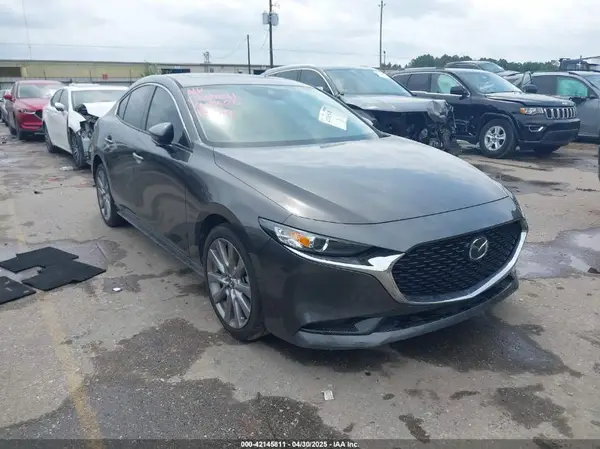 3MZBPACL6MM252531 2021 MAZDA 3 - Image 1