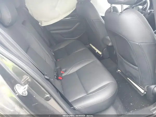 3MZBPACL6MM252531 2021 MAZDA 3 - Image 8