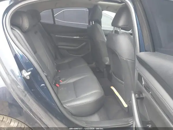 3MZBPACL6MM253002 2021 MAZDA 3 - Image 8