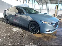 3MZBPACL6NM300353 2022 MAZDA 3