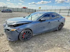 3MZBPACL6NM301177 2022 MAZDA 3
