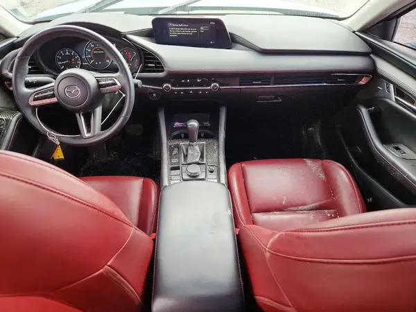 3MZBPACL6NM301177 2022 MAZDA 3 - Image 8