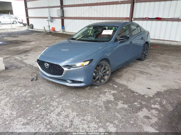 3MZBPACL6NM302054 2022 MAZDA 3 - Image 2