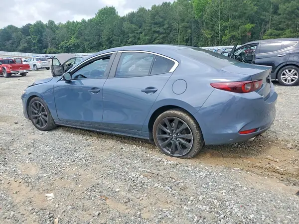 3MZBPACL6NM305276 2022 MAZDA 3 - Image 2