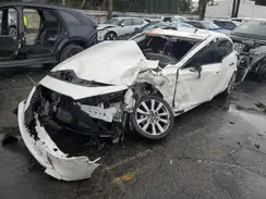 3MZBPACL6NM309425 2022 MAZDA 3