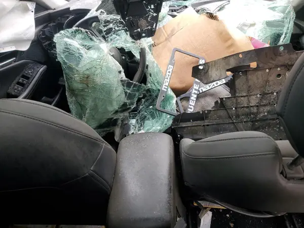 3MZBPACL6NM309425 2022 MAZDA 3 - Image 8