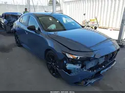 3MZBPACL6NM309828 2022 MAZDA 3