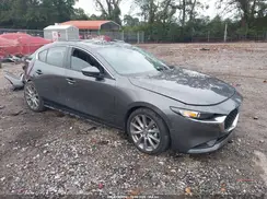 3MZBPACL6NM311207 2022 MAZDA 3