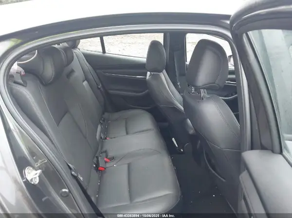 3MZBPACL6NM311207 2022 MAZDA 3 - Image 8