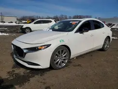3MZBPACL6NM314267 2022 MAZDA 3