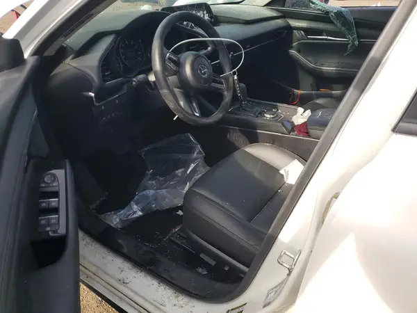 3MZBPACL6NM314267 2022 MAZDA 3 - Image 8