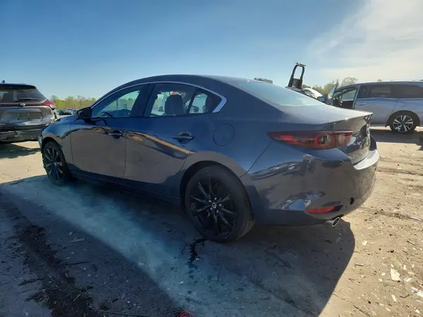 3MZBPACL6NM314575 2022 MAZDA 3 - Image 2