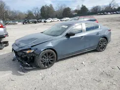 3MZBPACL6NM318481 2022 MAZDA 3