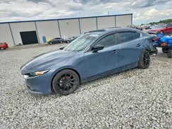 3MZBPACL6NM318545 2022 MAZDA 3